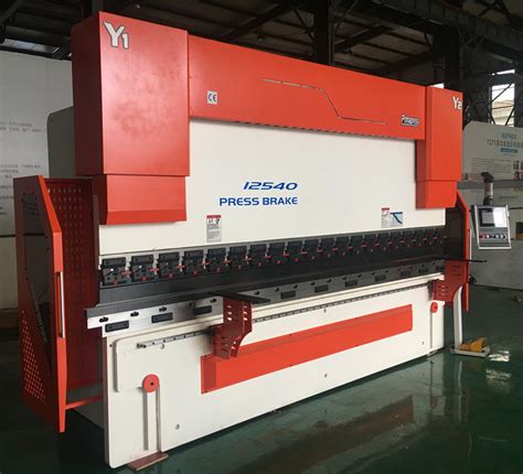 Sheet Metal Machinery Supplier 